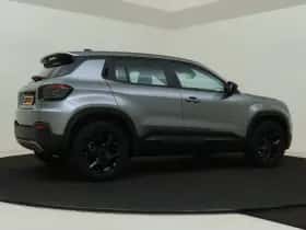 Jeep Avenger (2024) thumbnail 6