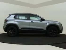 Jeep Avenger (2024) thumbnail 7