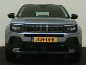 Jeep Avenger (2024) thumbnail 9