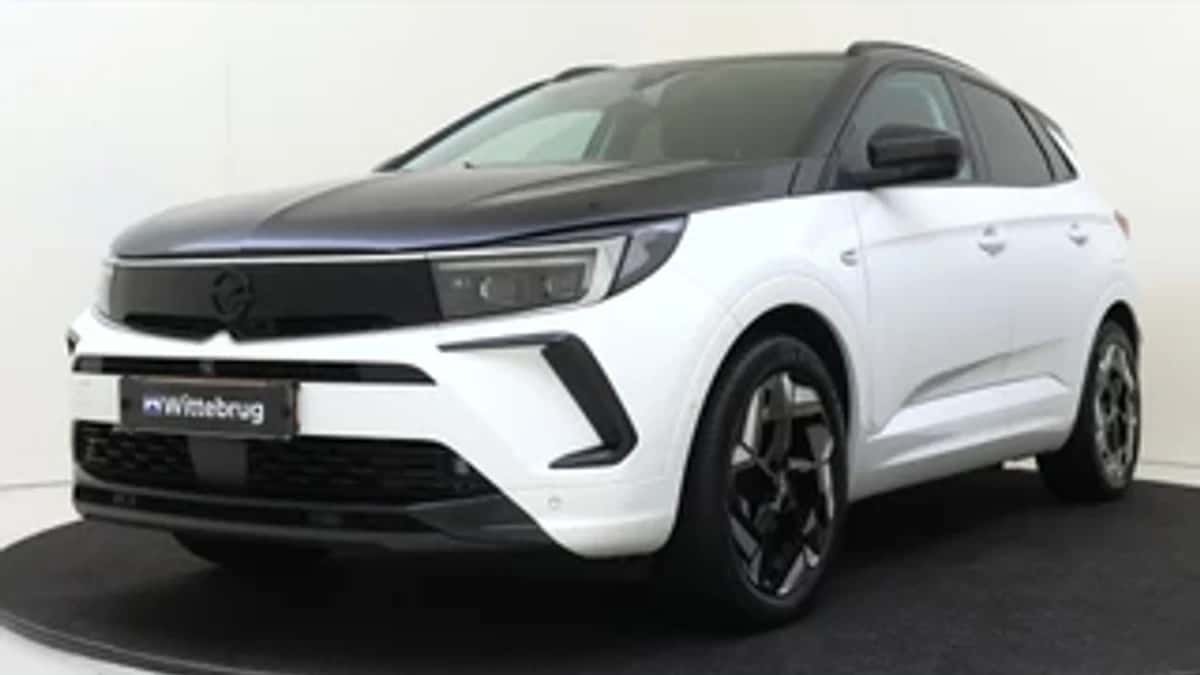 Opel Grandland (2023) — foto 1