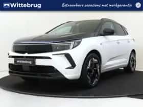 Opel Grandland (2023) thumbnail 1