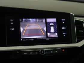 Opel Grandland (2023) thumbnail 14