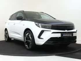 Opel Grandland (2023) thumbnail 3