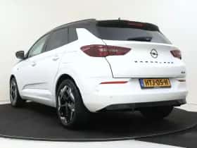 Opel Grandland (2023) thumbnail 4