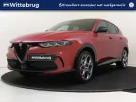 Alfa Romeo Tonale (2023) thumbnail 1