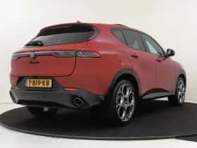 Alfa Romeo Tonale (2023) thumbnail 11