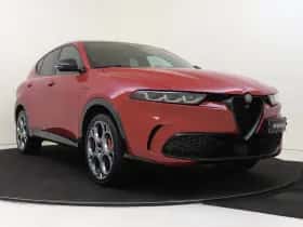 Alfa Romeo Tonale (2023) thumbnail 3