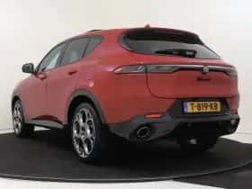 Alfa Romeo Tonale (2023) thumbnail 4