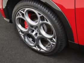 Alfa Romeo Tonale (2023) thumbnail 37