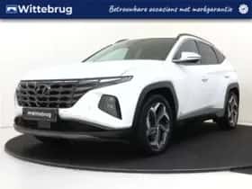Hyundai Tucson (2023) thumbnail 1