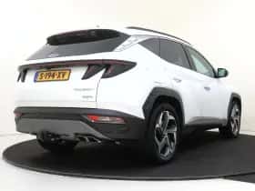 Hyundai Tucson (2023) thumbnail 11