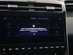 Hyundai Tucson (2023) thumbnail 18