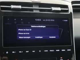 Hyundai Tucson (2023) thumbnail 19