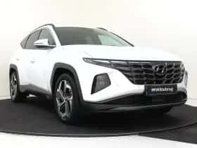 Hyundai Tucson (2023) thumbnail 3