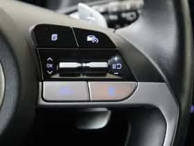 Hyundai Tucson (2023) thumbnail 23