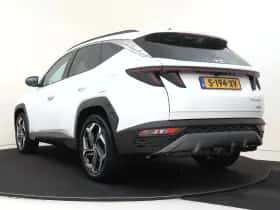 Hyundai Tucson (2023) thumbnail 4