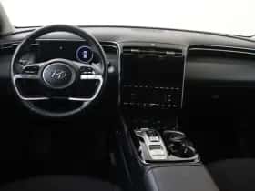 Hyundai Tucson (2023) thumbnail 5