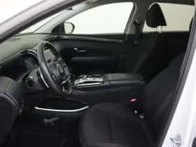 Hyundai Tucson (2023) thumbnail 10