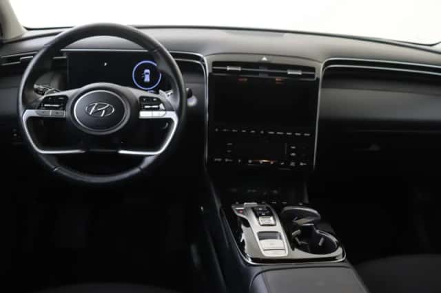 Hyundai Tucson (2023) thumbnail 5