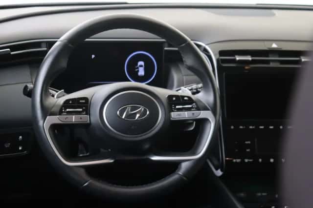 Hyundai Tucson (2023) thumbnail 6