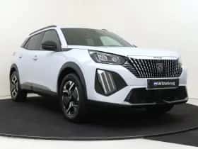 Peugeot e-2008 (2025) thumbnail 3