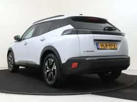 Peugeot e-2008 (2025) thumbnail 4