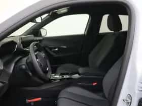 Peugeot e-2008 (2025) thumbnail 10