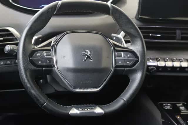 Peugeot 3008 (2023) thumbnail 6