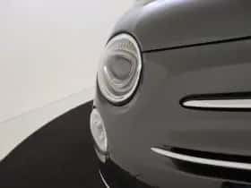 Fiat 500C (2020) thumbnail 13
