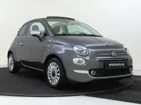 Fiat 500C (2020) thumbnail 3
