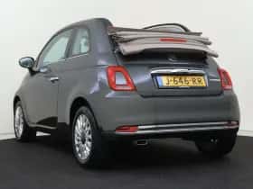 Fiat 500C (2020) thumbnail 4