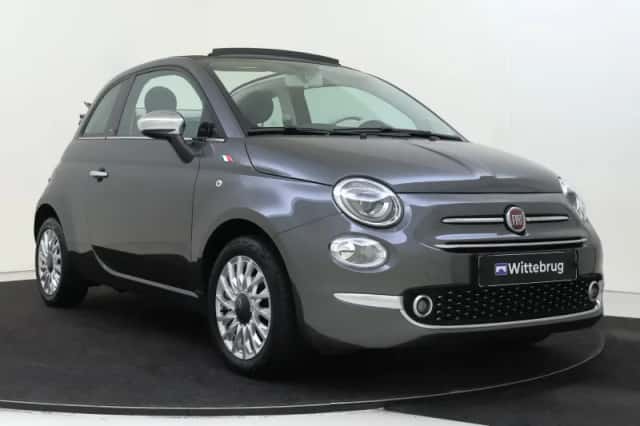 Fiat 500C (2020) thumbnail 3