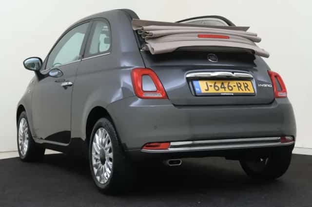 Fiat 500C (2020) thumbnail 4