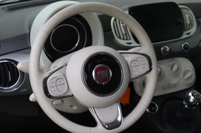 Fiat 500C (2020) thumbnail 6
