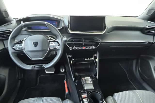Peugeot e-2008 (2024) thumbnail 5