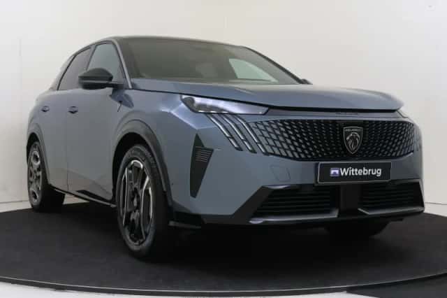 Peugeot e-3008 (2025) thumbnail 3