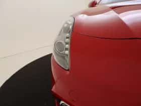 Alfa Romeo Giulietta (2016) thumbnail 13