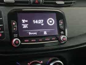 Alfa Romeo Giulietta (2016) thumbnail 18