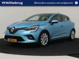 Renault Clio (2022)