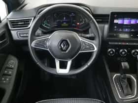 Renault Clio (2022) thumbnail 11