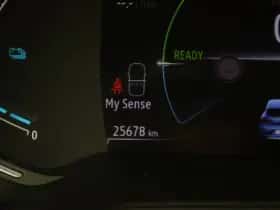 Renault Clio (2022) thumbnail 13