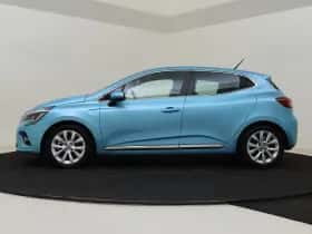 Renault Clio (2022) thumbnail 3
