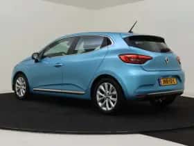 Renault Clio (2022) thumbnail 4