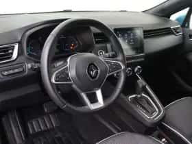 Renault Clio (2022) thumbnail 31