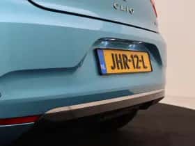 Renault Clio (2022) thumbnail 38