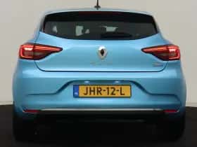 Renault Clio (2022) thumbnail 5