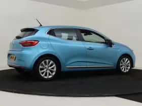 Renault Clio (2022) thumbnail 6