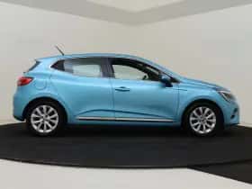 Renault Clio (2022) thumbnail 7