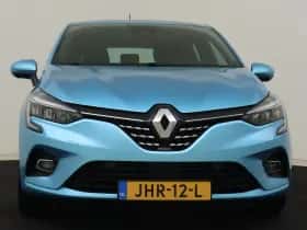 Renault Clio (2022) thumbnail 9
