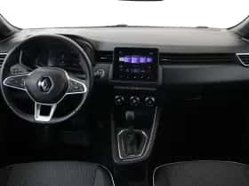 Renault Clio (2022) thumbnail 10